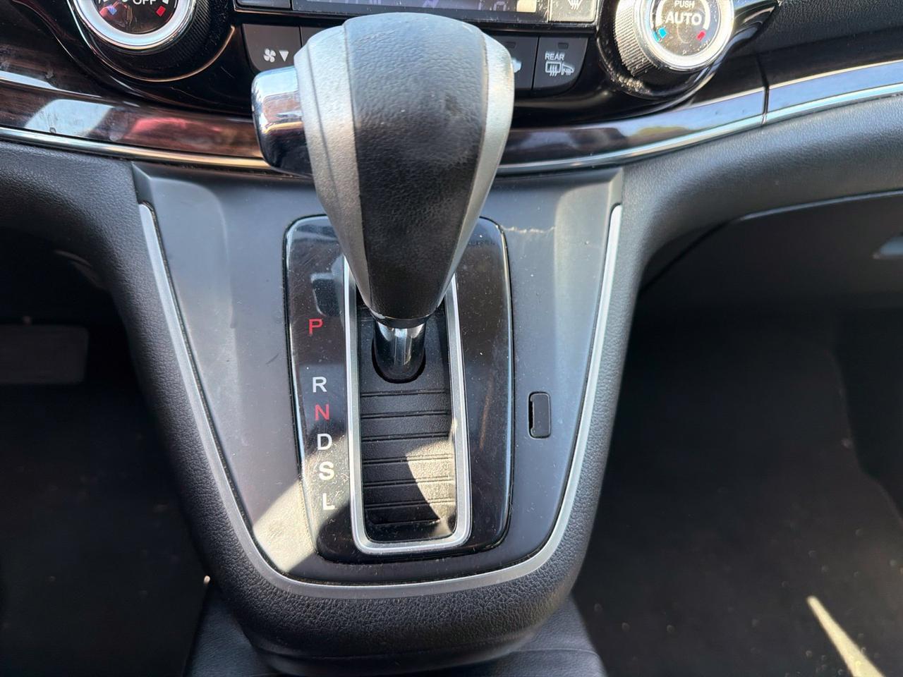 2015 Honda CR-V EX-L Ashland VA