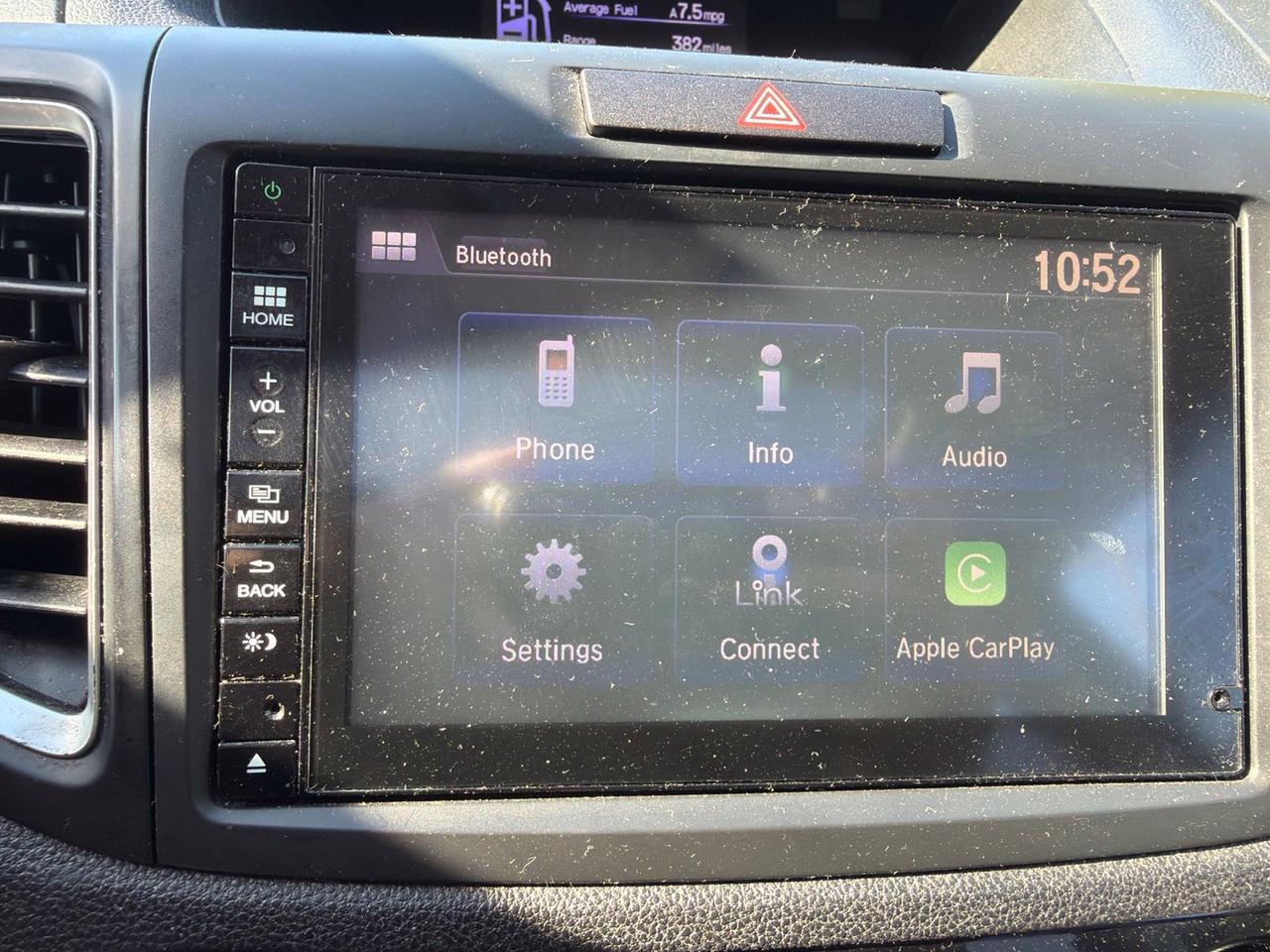 2015 Honda CR-V EX-L Ashland VA