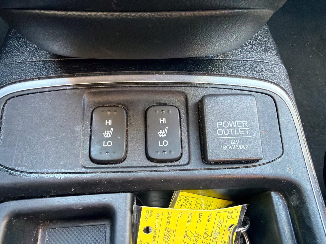 2015 Honda CR-V EX-L Ashland VA