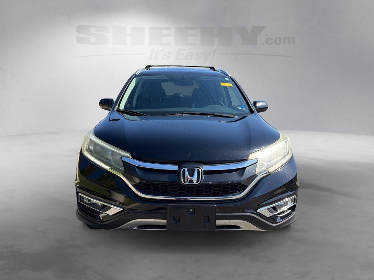 2015 Honda CR-V EX-L Ashland VA