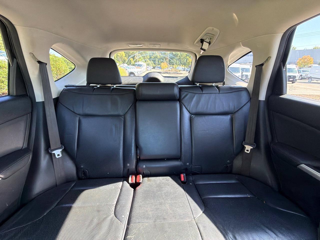2015 Honda CR-V EX-L Ashland VA