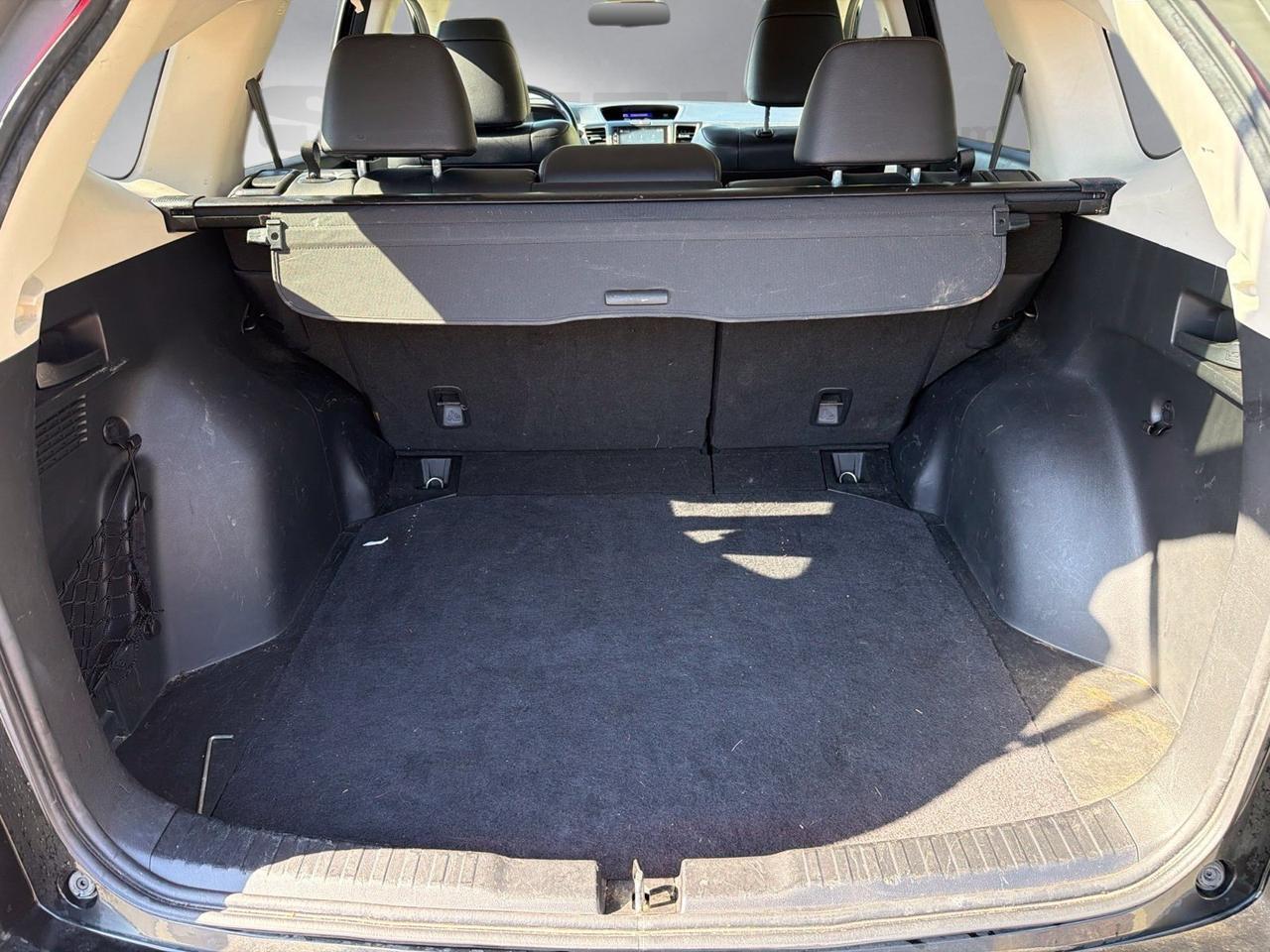 2015 Honda CR-V EX-L Ashland VA