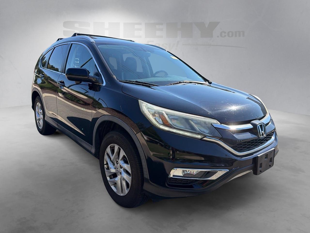 2015 Honda CR-V EX-L Ashland VA