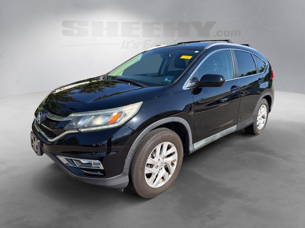 2015 Honda CR-V EX-L Ashland VA