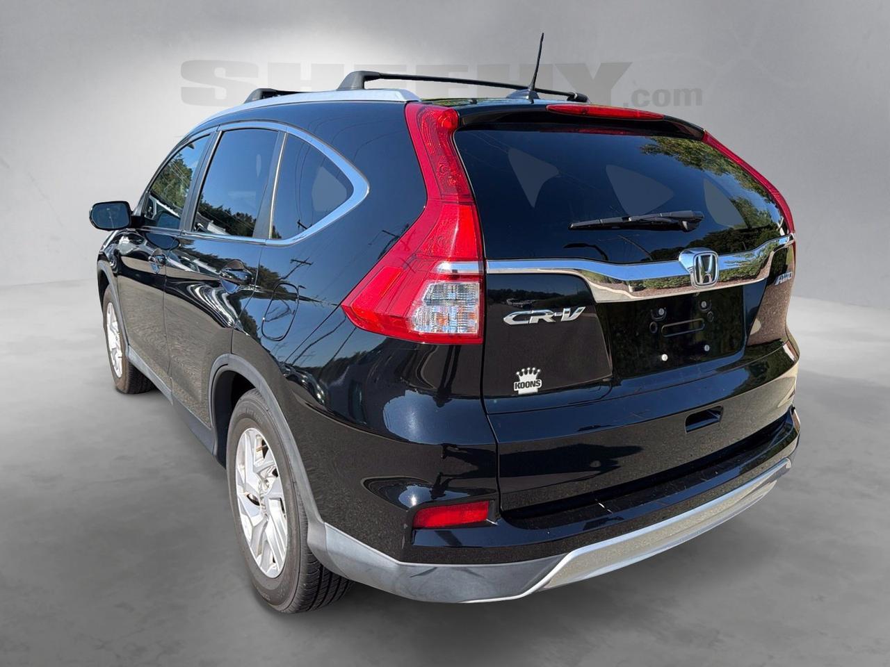 2015 Honda CR-V EX-L Ashland VA