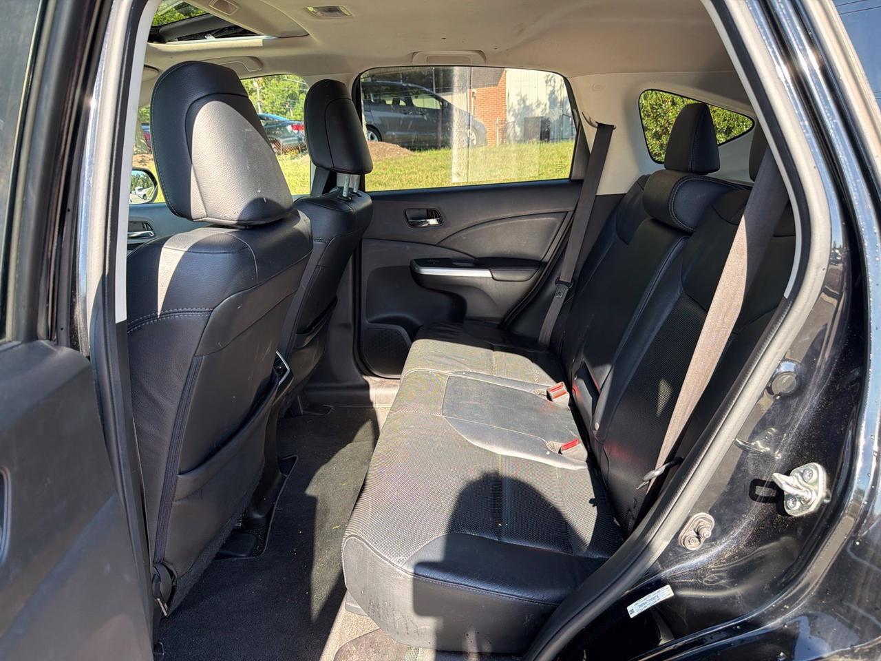 2015 Honda CR-V EX-L Ashland VA