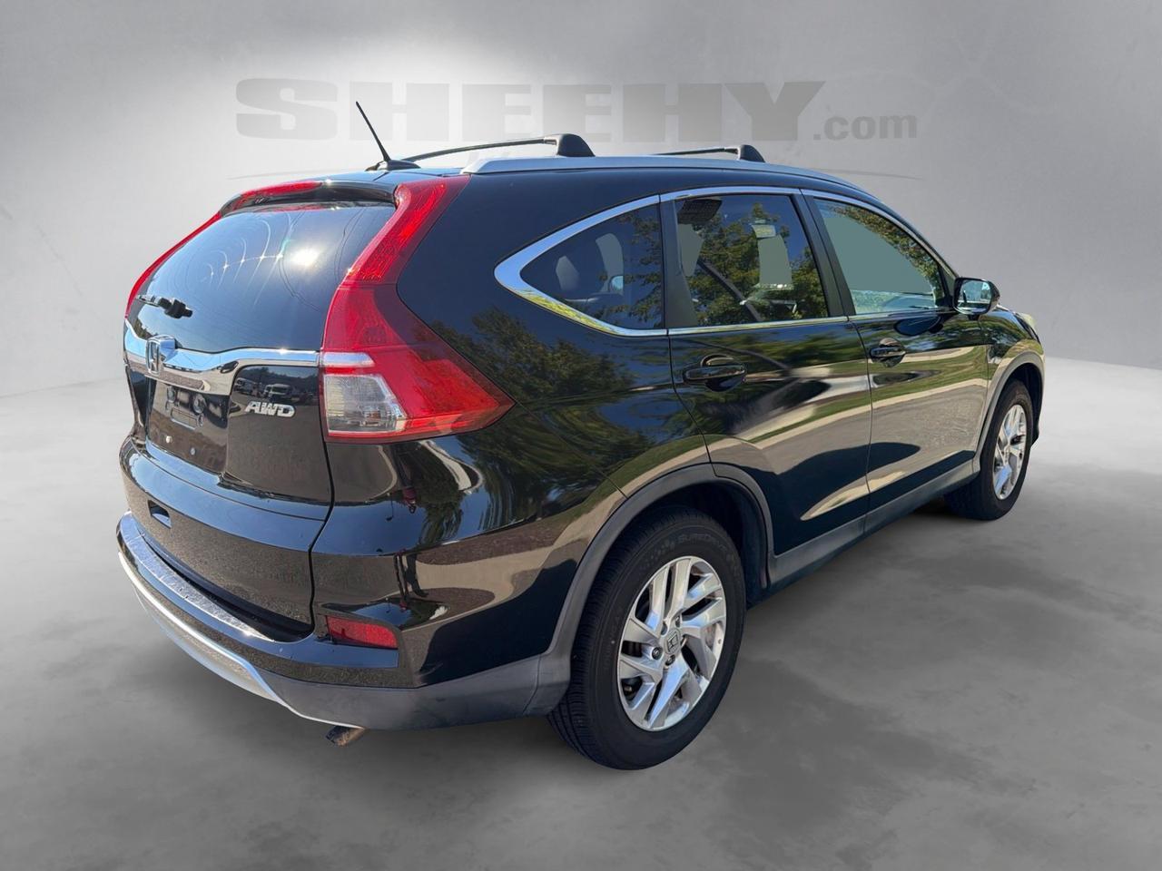 2015 Honda CR-V EX-L Ashland VA