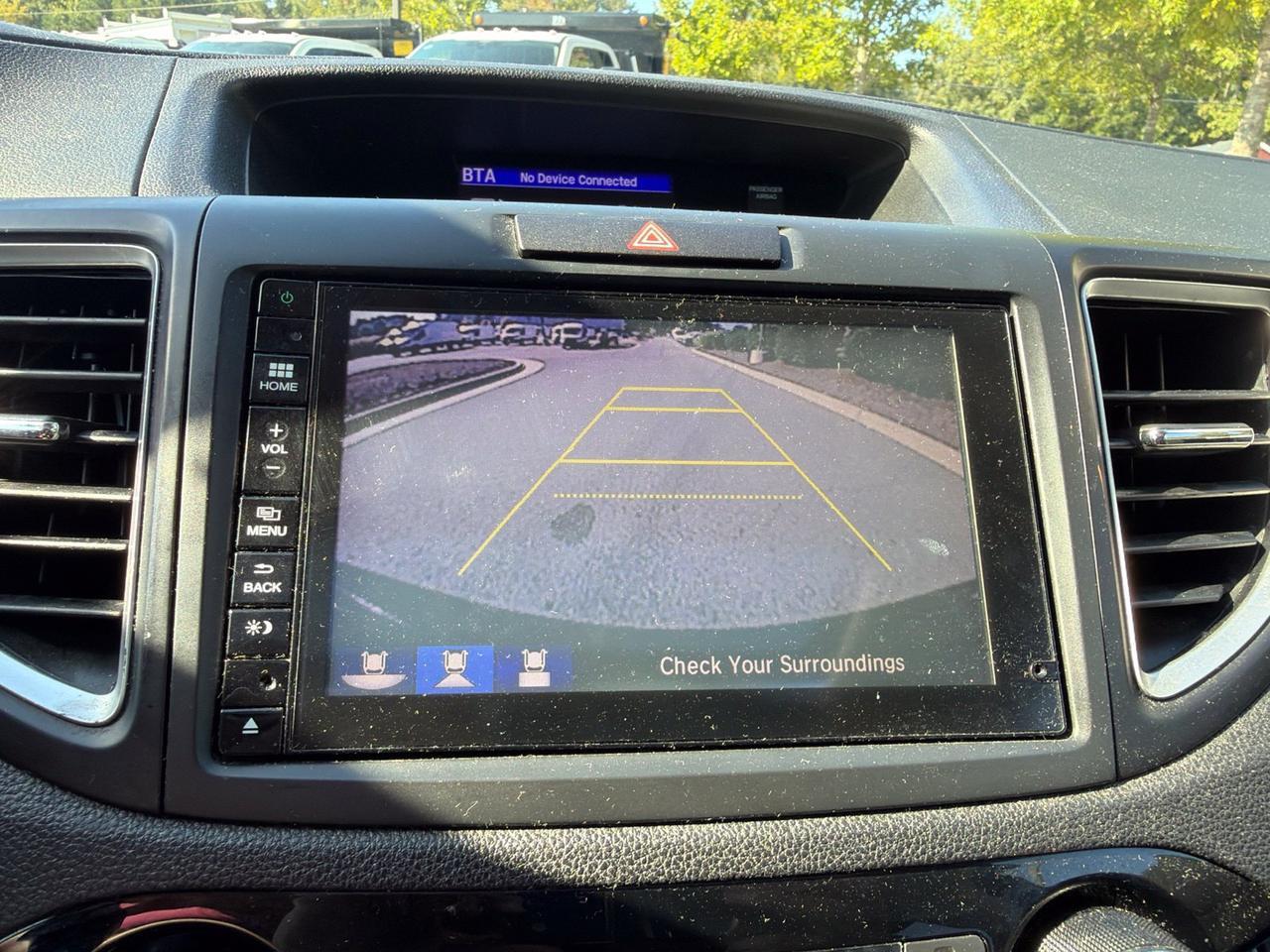 2015 Honda CR-V EX-L Ashland VA