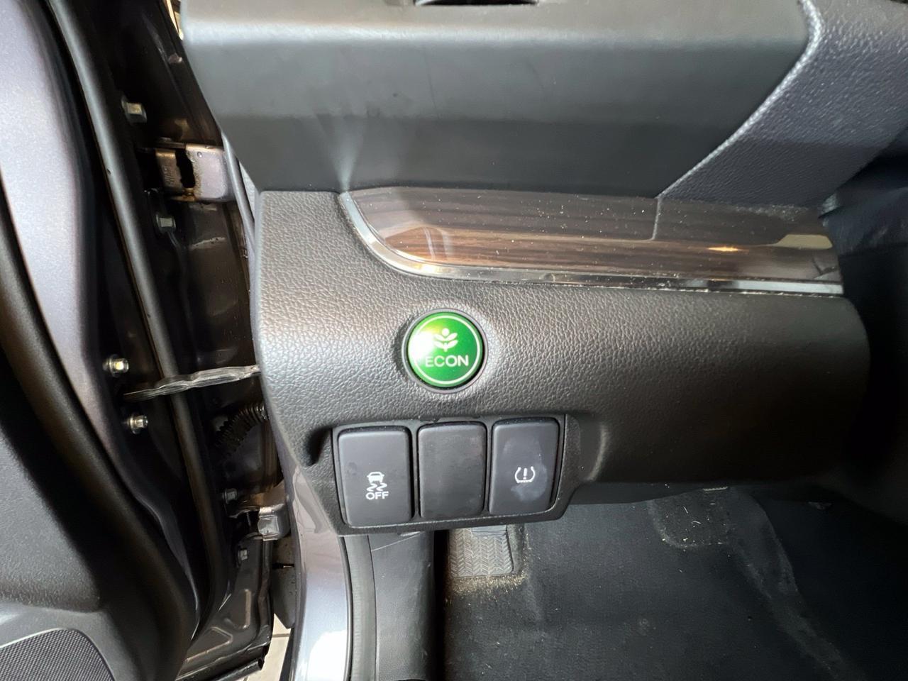 2015 Honda CR-V EX-L Richmond VA