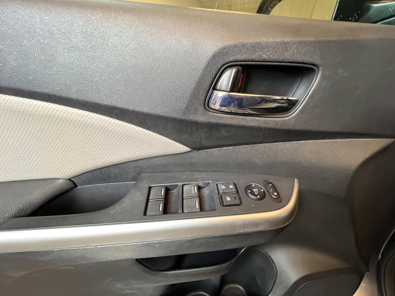 2015 Honda CR-V EX-L Richmond VA