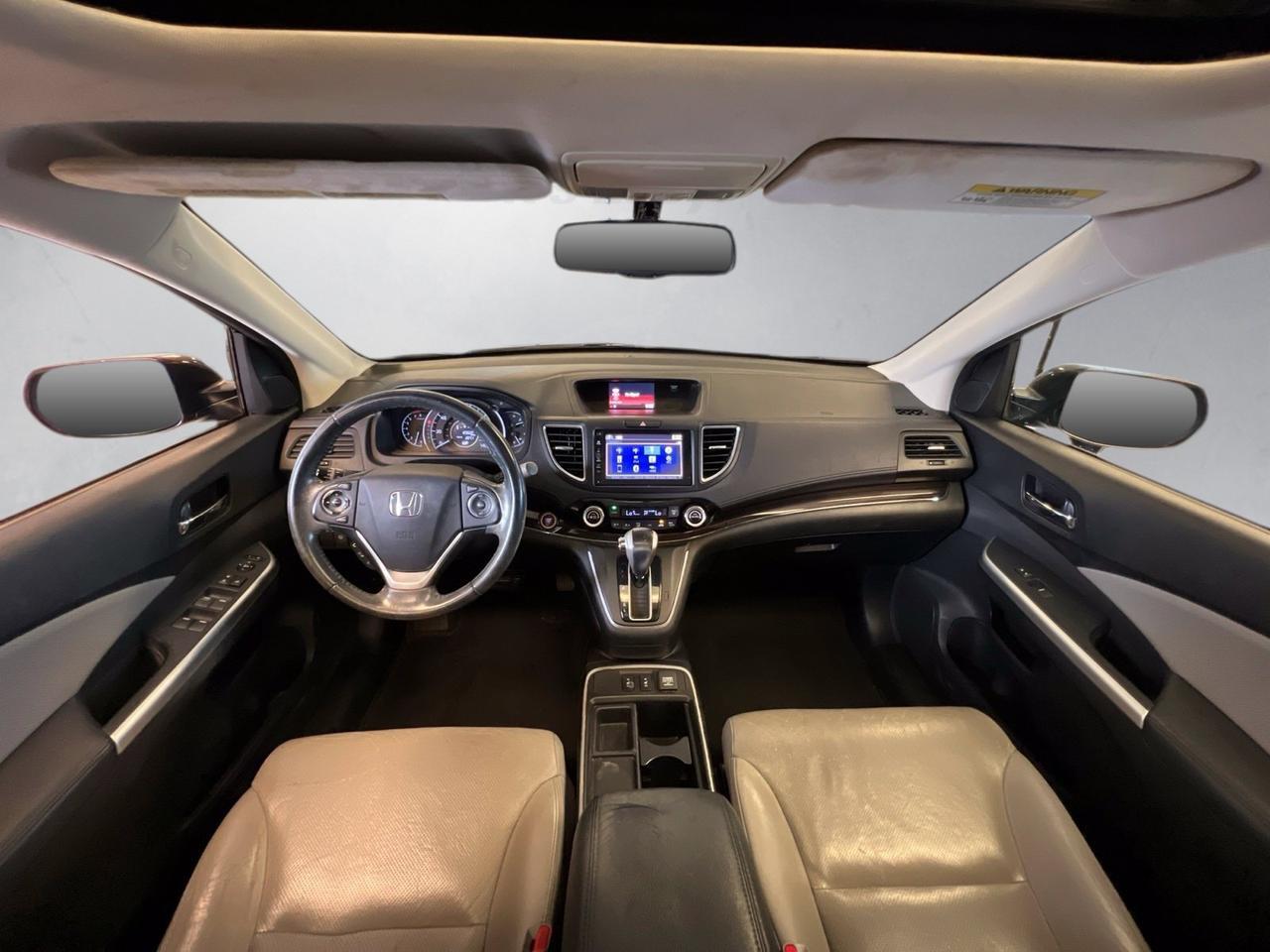 2015 Honda CR-V EX-L Richmond VA