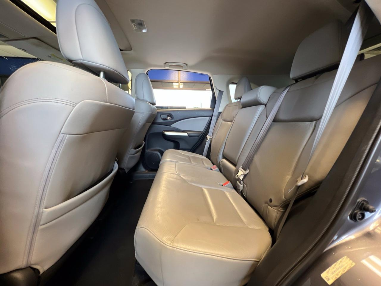 2015 Honda CR-V EX-L Richmond VA