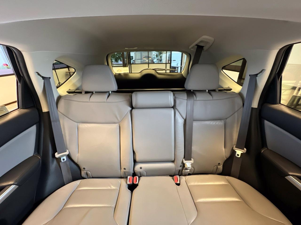 2015 Honda CR-V EX-L Richmond VA