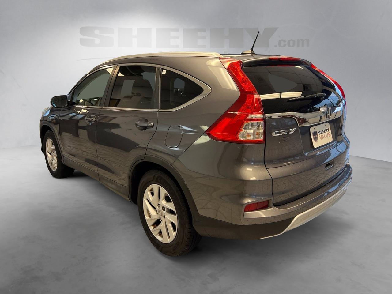 2015 Honda CR-V EX-L Richmond VA