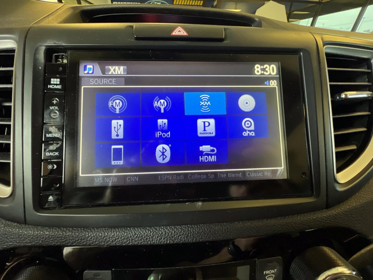 2015 Honda CR-V EX-L Richmond VA