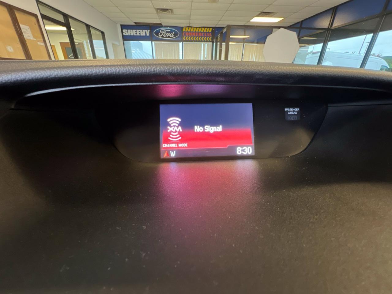 2015 Honda CR-V EX-L Richmond VA