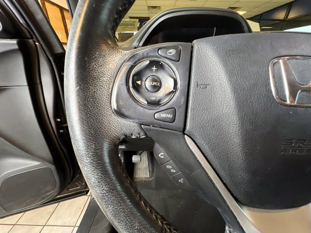 2015 Honda CR-V EX-L Richmond VA