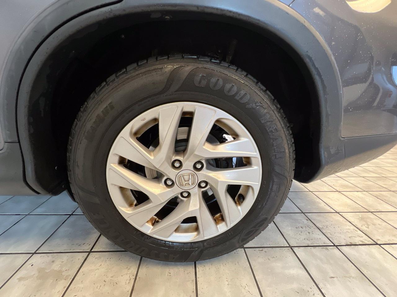 2015 Honda CR-V EX-L Richmond VA