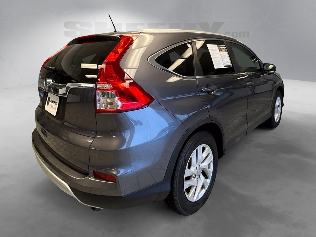 2015 Honda CR-V EX-L Richmond VA