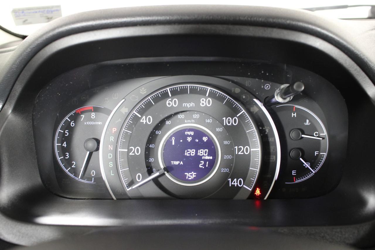 2015 Honda CR-V EX-L Manassas VA