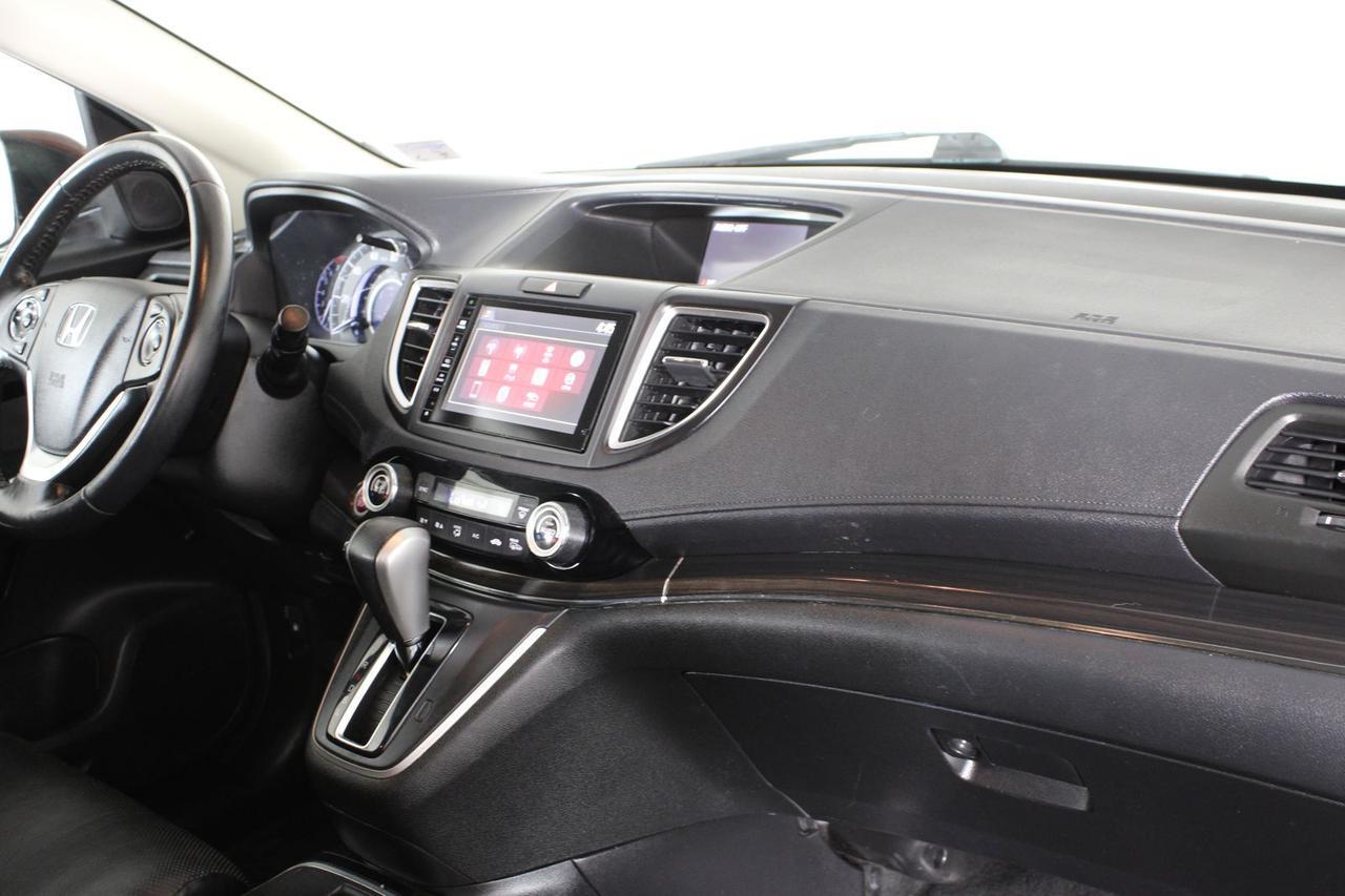 2015 Honda CR-V EX-L Manassas VA