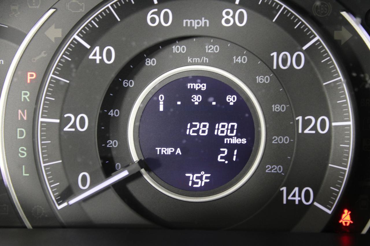 2015 Honda CR-V EX-L Manassas VA