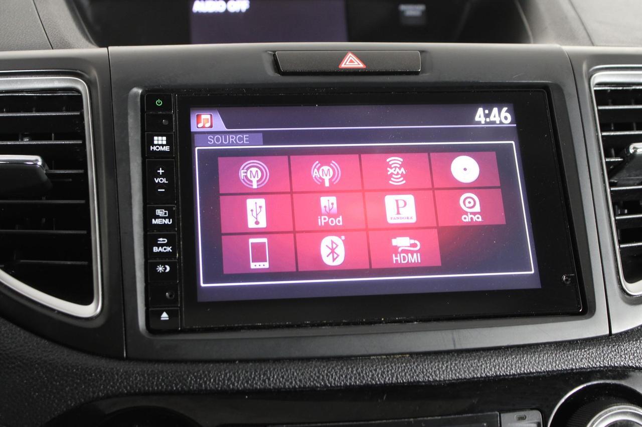2015 Honda CR-V EX-L Manassas VA