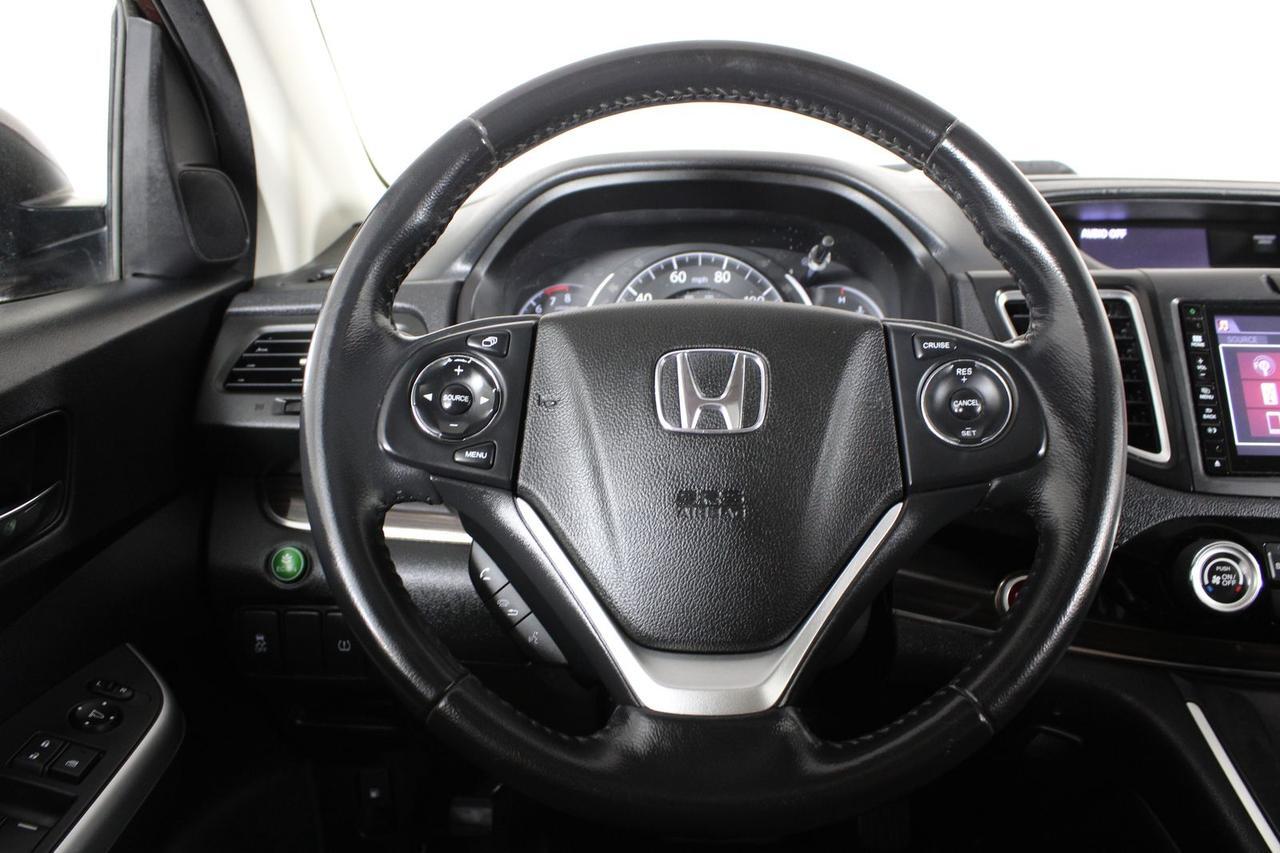 2015 Honda CR-V EX-L Manassas VA