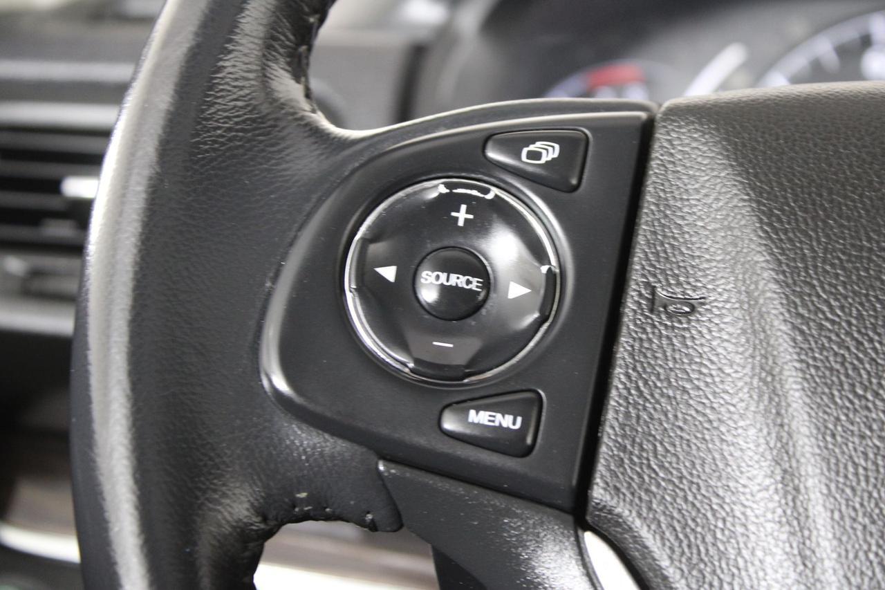 2015 Honda CR-V EX-L Manassas VA