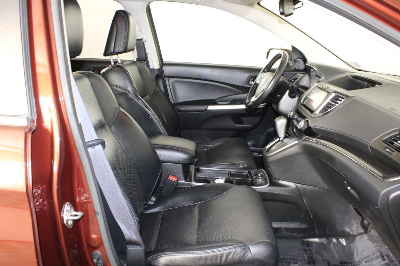 2015 Honda CR-V EX-L Manassas VA