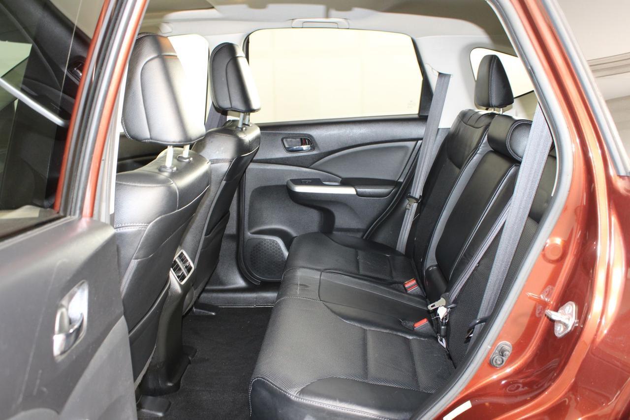 2015 Honda CR-V EX-L Manassas VA