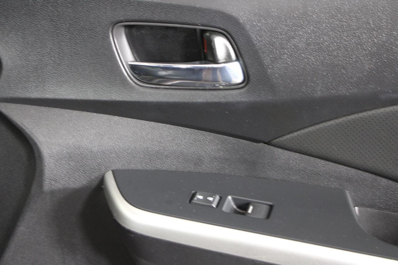 2015 Honda CR-V EX-L Manassas VA
