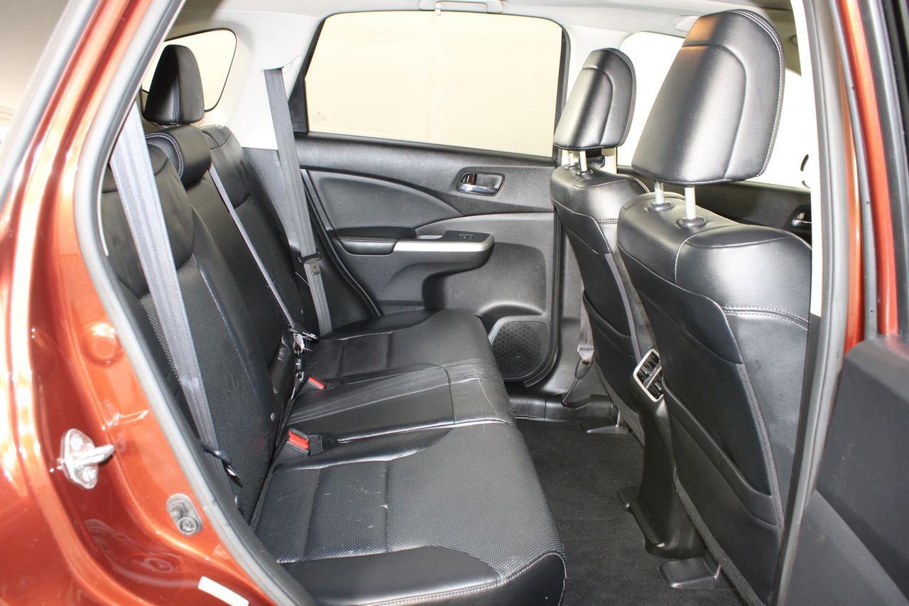2015 Honda CR-V EX-L Manassas VA