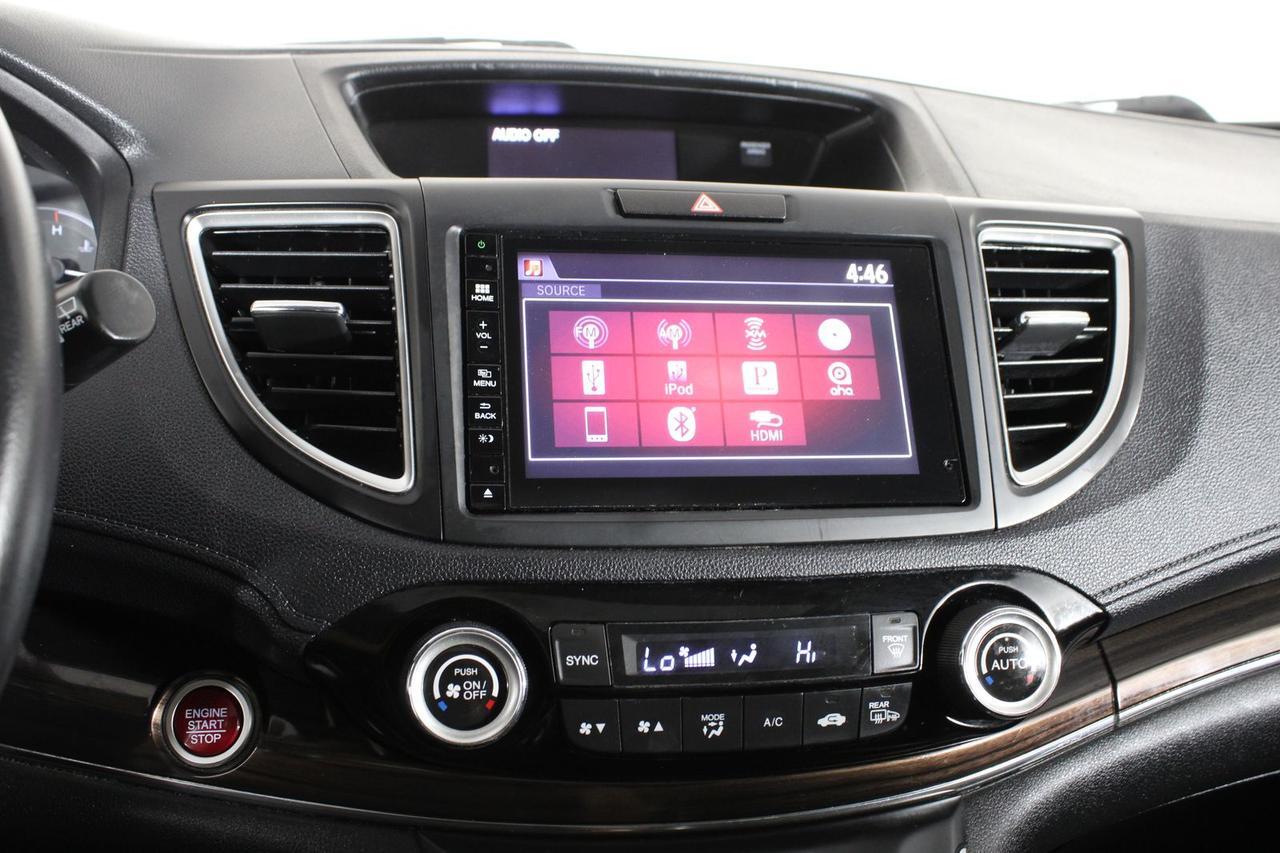 2015 Honda CR-V EX-L Manassas VA