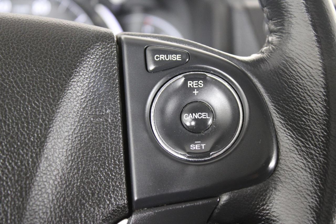 2015 Honda CR-V EX-L Manassas VA