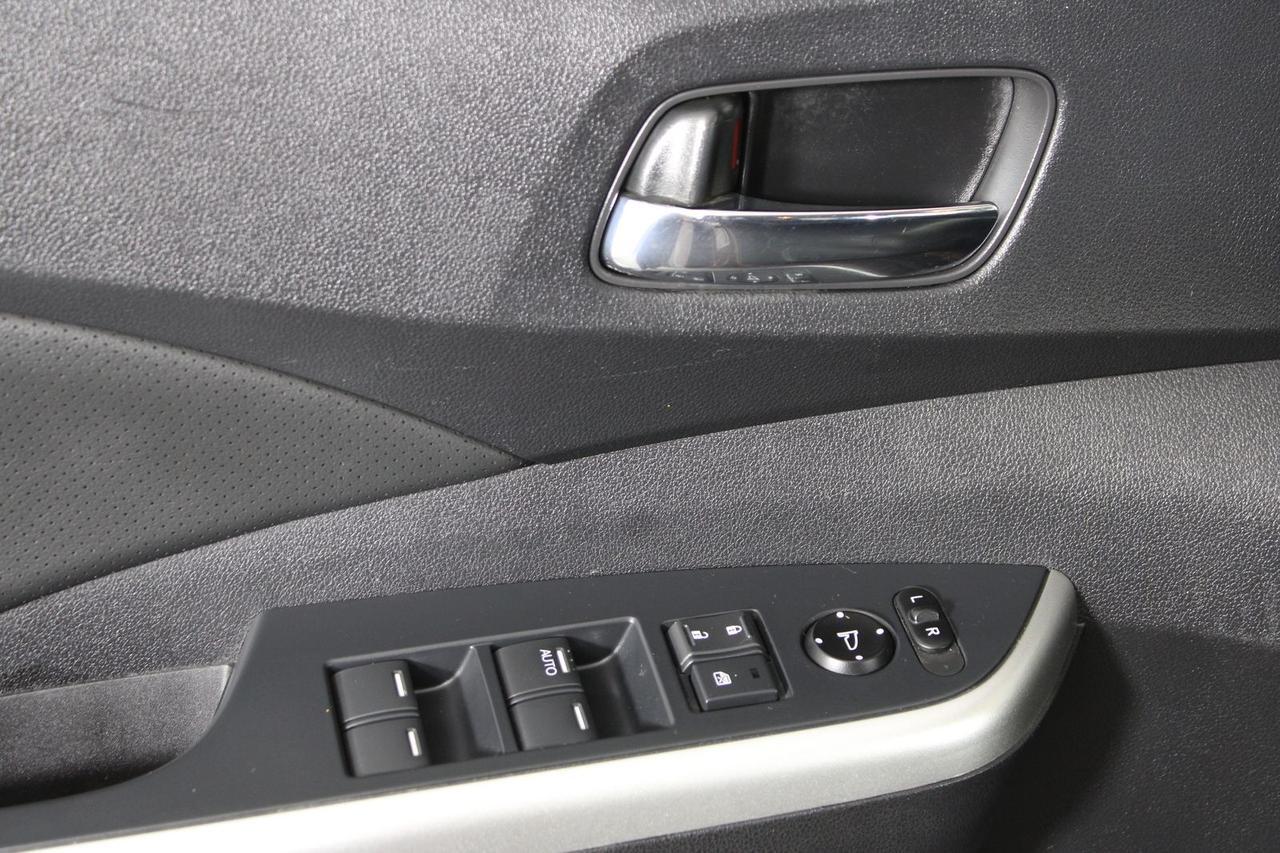 2015 Honda CR-V EX-L Manassas VA