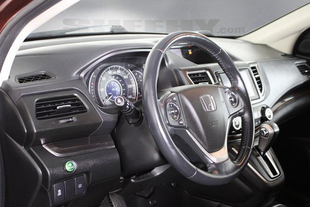 2015 Honda CR-V EX-L Manassas VA
