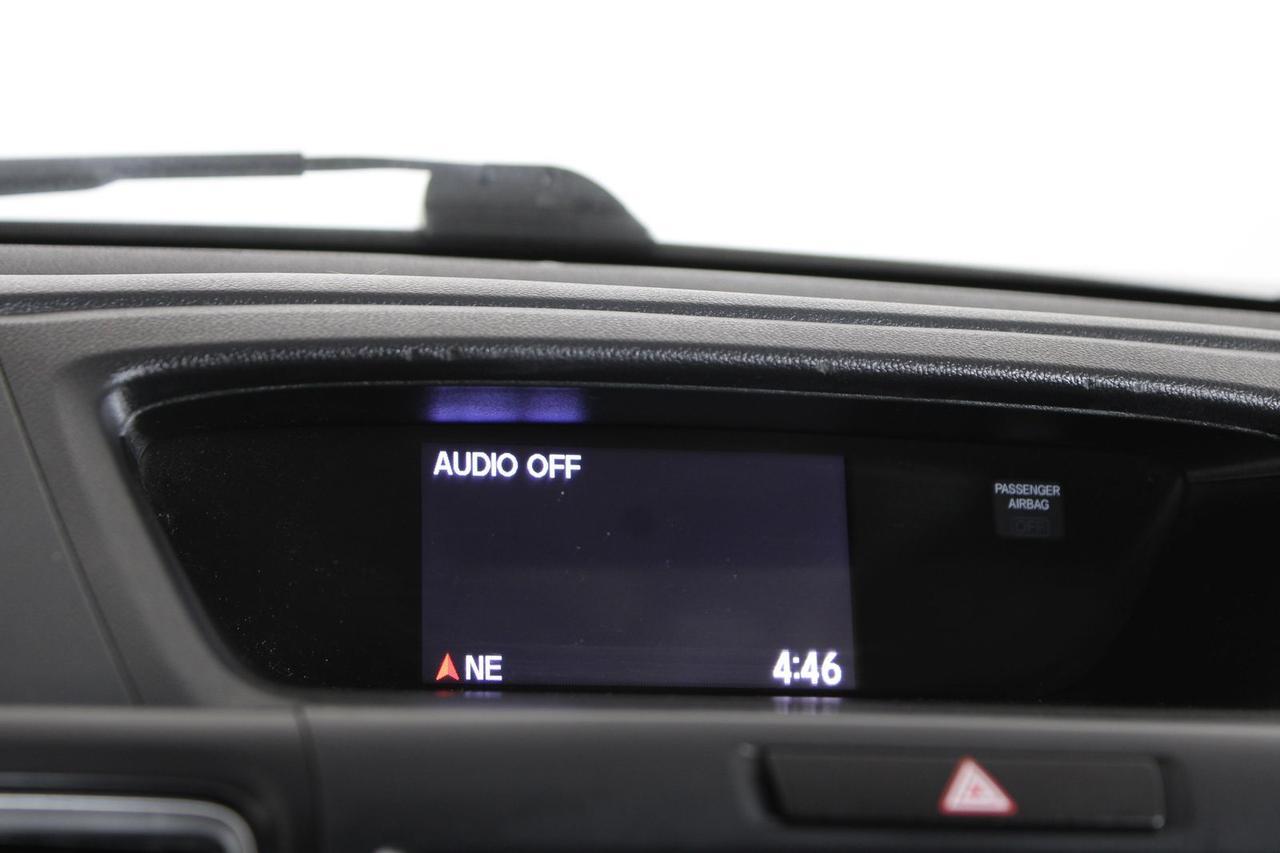 2015 Honda CR-V EX-L Manassas VA