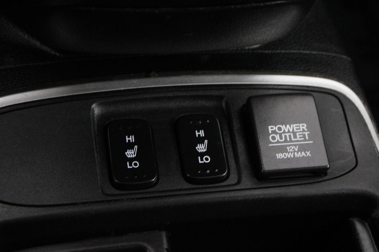 2015 Honda CR-V EX-L Manassas VA