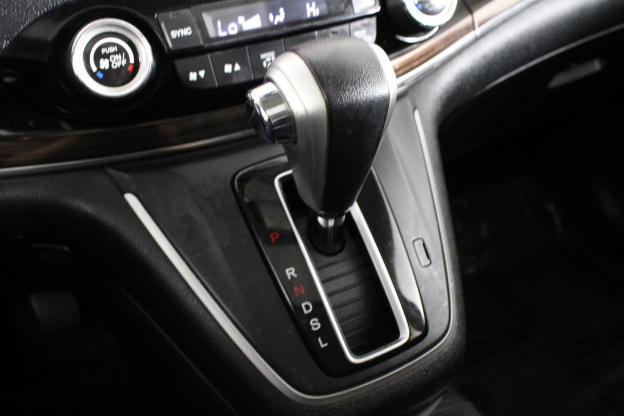 2015 Honda CR-V EX-L Manassas VA