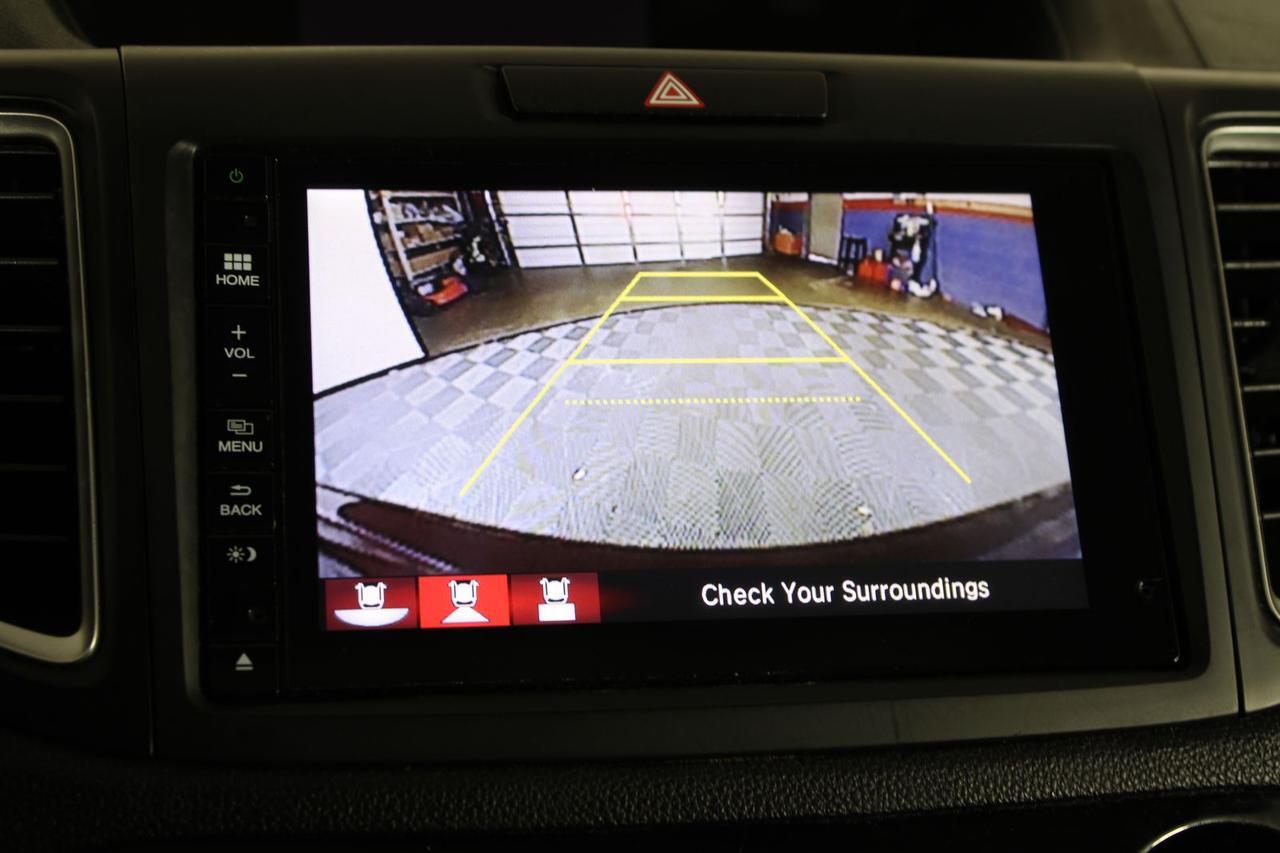 2015 Honda CR-V EX-L Manassas VA