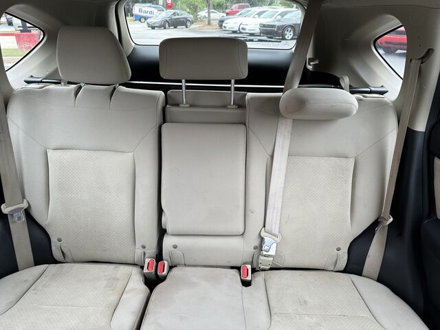 2015 Honda CR-V EX Morrow GA
