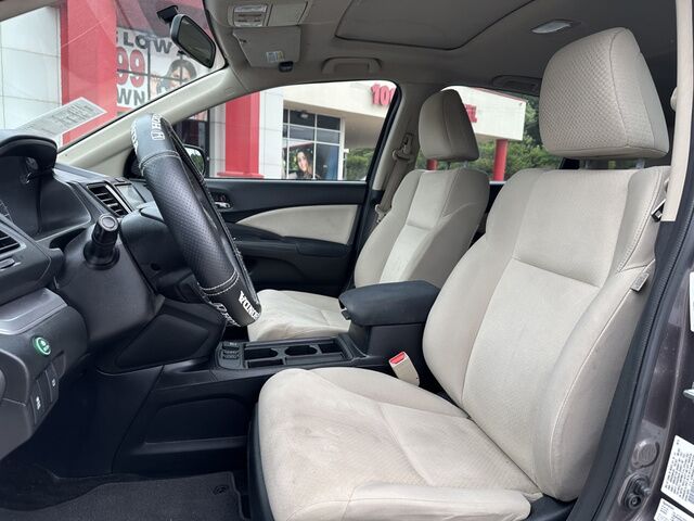 2015 Honda CR-V EX Morrow GA