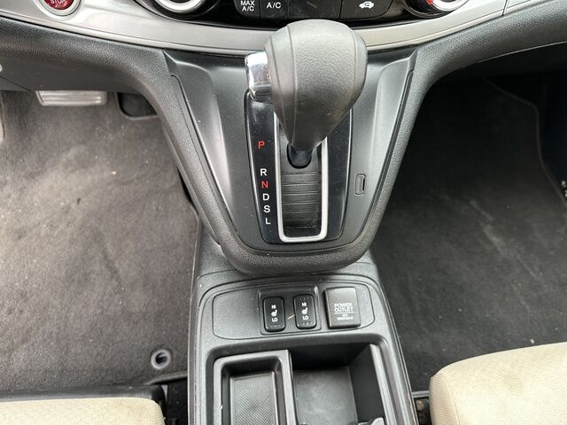 2015 Honda CR-V EX Morrow GA