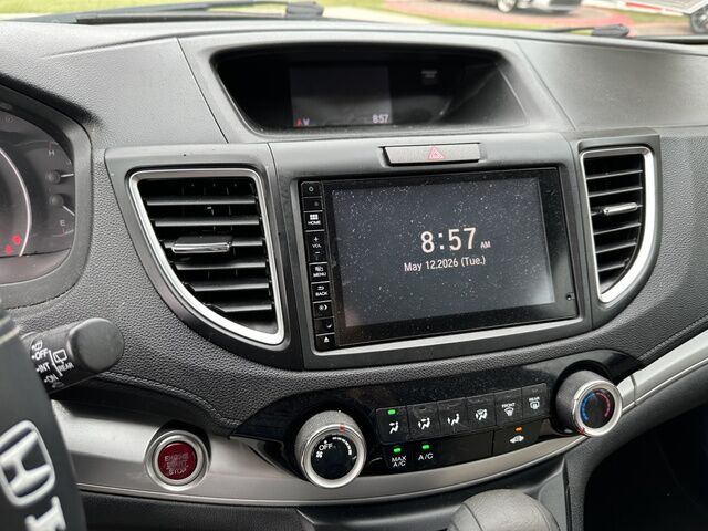 2015 Honda CR-V EX Morrow GA