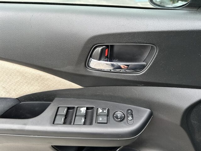2015 Honda CR-V EX Morrow GA