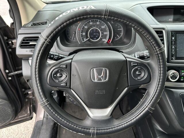 2015 Honda CR-V EX Morrow GA