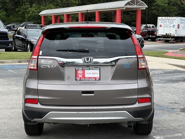 2015 Honda CR-V EX Morrow GA