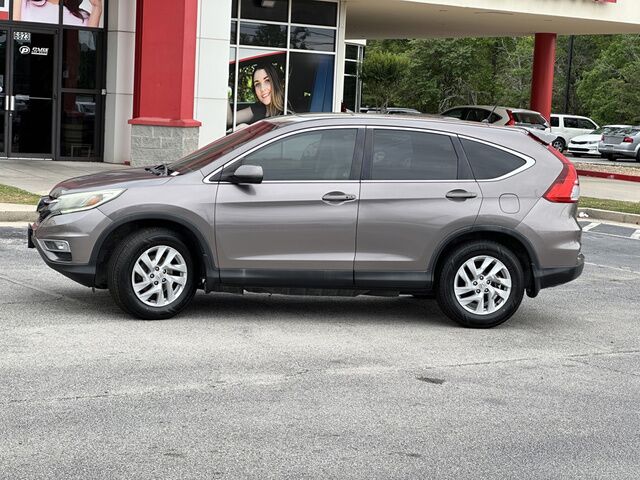 2015 Honda CR-V EX Morrow GA
