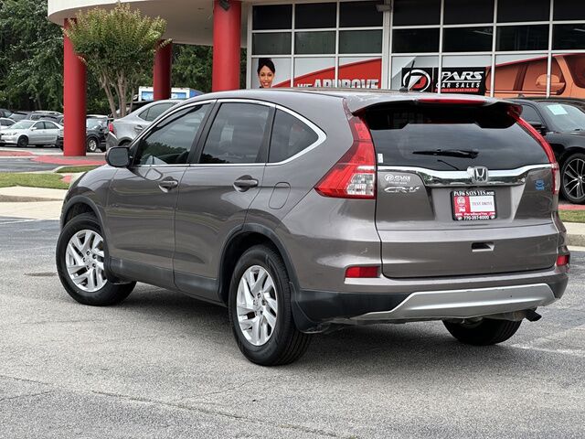 2015 Honda CR-V EX Morrow GA
